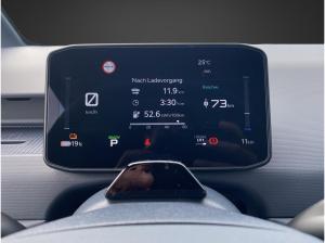Kia PV5 CARGO L2H1 71,2 ELITE WP ALLWETTER