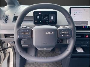 Kia PV5 CARGO L2H1 71,2 ELITE WP ALLWETTER