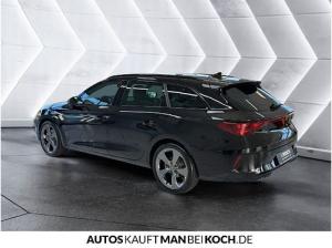 Cupra Leon KEINE Bereitstellungskosten ST 2.0 TSI DSG 4Drive AHK SHZ LED