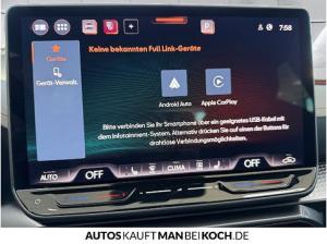 Cupra Leon KEINE Bereitstellungskosten ST 2.0 TSI DSG 4Drive AHK SHZ LED