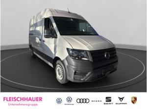 Volkswagen Crafter 2.0 TDI -  mittellang - Hochdach - AHK *SONDERLEASING*