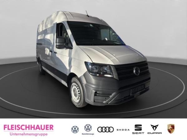 Volkswagen Crafter 2.0 TDI -  mittellang - Hochdach - AHK *SONDERLEASING*