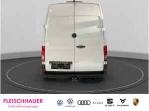 Volkswagen Crafter 2.0 TDI -  mittellang - Hochdach - AHK *SONDERLEASING*