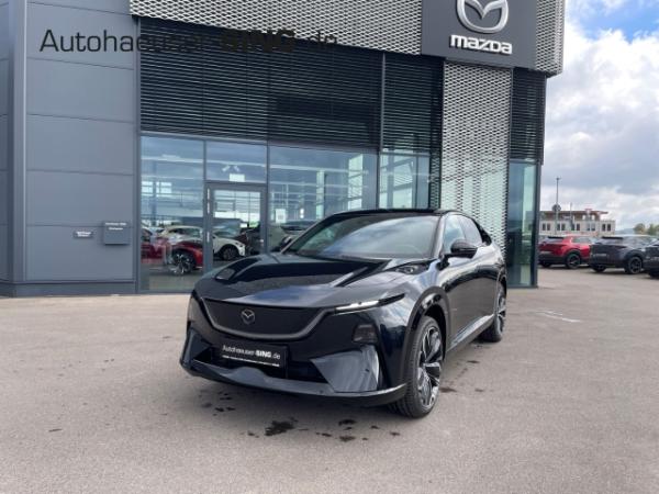 Mazda CX-6e Takumi 360° Ambiente Wärmepumpe 21 Zoll