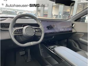 Mazda CX-6e Takumi 360° Ambiente Wärmepumpe 21 Zoll