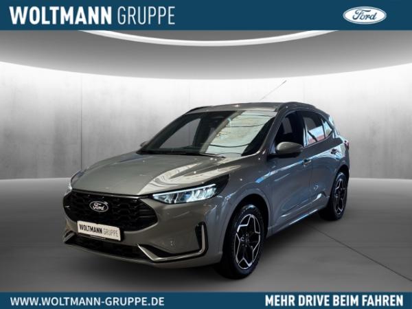 Ford Kuga 0% Finanzierung & Lagerbonus ST-Line X Sportpaket Navi Leder Digitales Cockpit Soundsystem