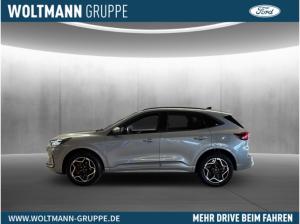 Ford Kuga 0% Finanzierung & Lagerbonus ST-Line X Sportpaket Navi Leder Digitales Cockpit Soundsystem