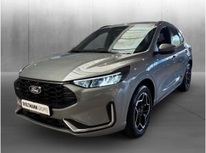 Ford Kuga 0% Finanzierung & Lagerbonus ST-Line X Sportpaket Navi Leder Digitales Cockpit Soundsystem