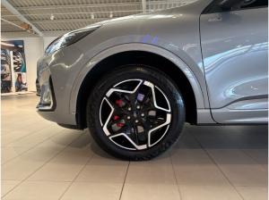 Ford Kuga 0% Finanzierung & Lagerbonus ST-Line X Sportpaket Navi Leder Digitales Cockpit Soundsystem