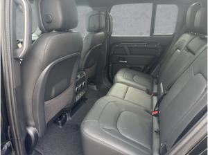 Land Rover Defender 110 D350 X-Dynamic HSE //  Leasing Aktion - NEUWAGEN