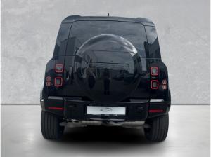 Land Rover Defender 110 D350 X-Dynamic HSE //  Leasing Aktion - NEUWAGEN
