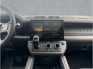 Land Rover Defender 110 D350 X-Dynamic HSE //  Leasing Aktion - NEUWAGEN