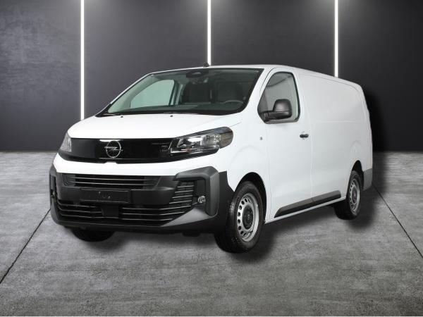 Opel Vivaro XL Kastenwagen AHK RFK GRA SHZ