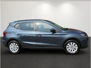 Seat Arona 1.0 TSI Style Voll LED App Connect Kamera