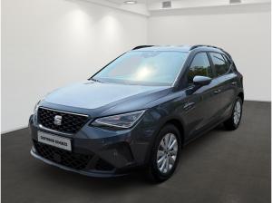 Seat Arona 1.0 TSI Style Voll LED App Connect Kamera