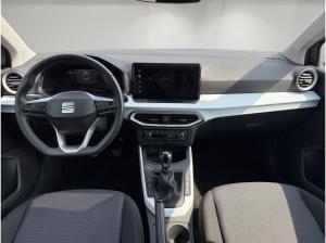 Seat Arona 1.0 TSI Style Voll LED App Connect Kamera