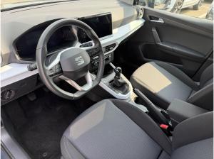 Seat Arona 1.0 TSI Style Voll LED App Connect Kamera