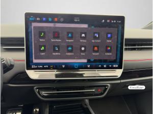 Volkswagen ID.7 GTX Tourer 4MOTION AHK NAVI 360° H&K ACC