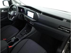 Volkswagen Caddy Maxi 1.5 TSI eHybrid Life*7-Sitze*RFK*Navi