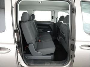 Volkswagen Caddy Maxi 1.5 TSI eHybrid Life*7-Sitze*RFK*Navi