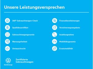 Volkswagen Caddy Maxi 1.5 TSI eHybrid Life*7-Sitze*RFK*Navi