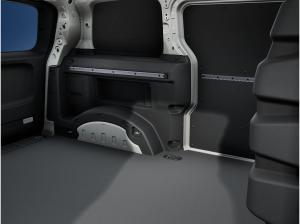 Volkswagen ID.Buzz Cargo langer Radstand Modell 2027