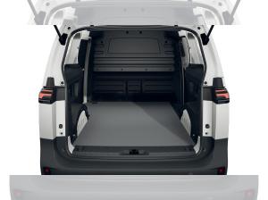 Volkswagen ID.Buzz Cargo langer Radstand Modell 2027