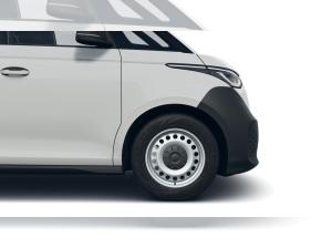 Volkswagen ID.Buzz Cargo langer Radstand Modell 2027