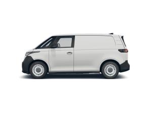 Volkswagen ID.Buzz Cargo langer Radstand Modell 2027