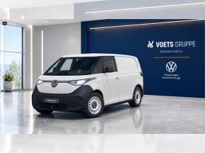 Volkswagen ID.Buzz Cargo langer Radstand Modell 2027