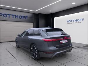 Audi A6 e-tron A6 Avant e-tron S LINE AHK VIRTUAL SITZHZG LED+