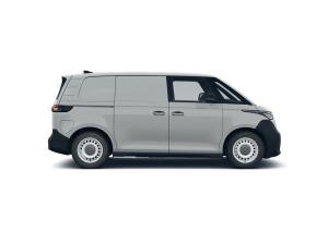 Volkswagen ID.Buzz Cargo kurzer Radstand Modell 2027