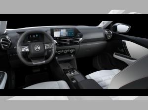 Citroën C4 MAX MHEV