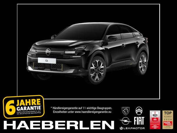 Citroën C4 MAX MHEV