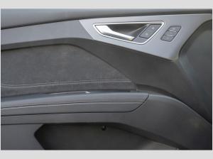 Audi Q4 e-tron Q4 Sportback e-tron quattro performance S line/Pano/Tech pro
