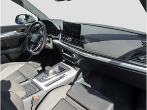 Audi Q5 Sportback 55 TFSIe S line ACC Matrix Kamera