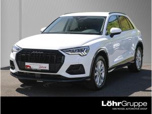 Audi Q3 40 TDI advanced Navi Matrix AHK Kamera PDC+