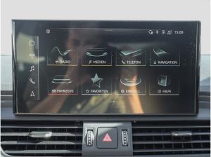 Audi Q5 Sportback 55 TFSIe S line ACC Matrix Kamera