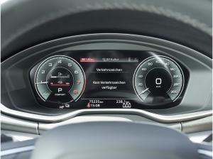 Audi Q5 Sportback 55 TFSIe S line ACC Matrix Kamera