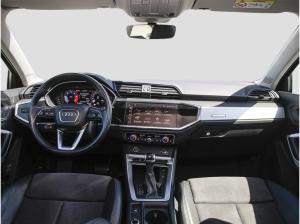 Audi Q3 40 TDI advanced Navi Matrix AHK Kamera PDC+