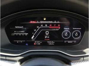 Audi RS4 RS 4 Avant 2.9 TFSI Navi Matrix Panorama AHK B&O