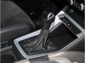Audi Q3 40 TDI advanced Navi Matrix AHK Kamera PDC+