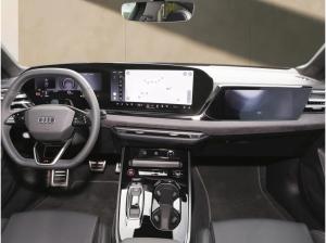 Audi S5 Limousine TFSI Q edition one 20"|360°|MATRIX|LEDER