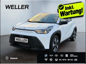 Toyota Aygo Hybrid Active 🔥 *Gewerbeangebot Inkl. Wartung*🔥
