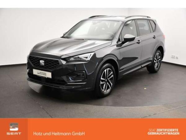 Seat Tarraco 1.5 TSI FR AHK/ACC/Rückkam