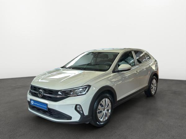 Volkswagen Taigo 1.0 TSI