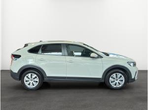 Volkswagen Taigo 1.0 TSI