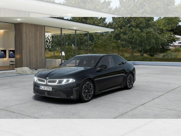 BMW i3 50 xDrive First Edition M-Sport,ParkAss.,DriveAss.,Pano,HUD,H&K,uvm.(NA0)