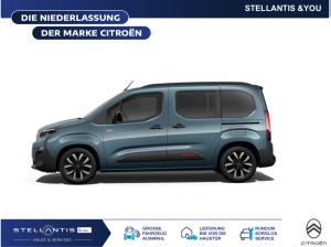 Citroën Berlingo Max M 130 PS Diesel Automatik