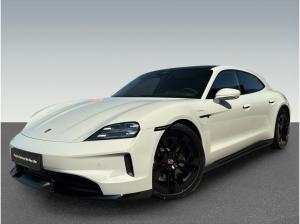 Porsche Taycan GTS Sport Turismo HuD*HA-Lenkung*Inno*HD-Matrix